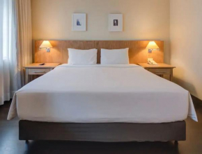 Suite executiva Park in Radisson Berrini 17